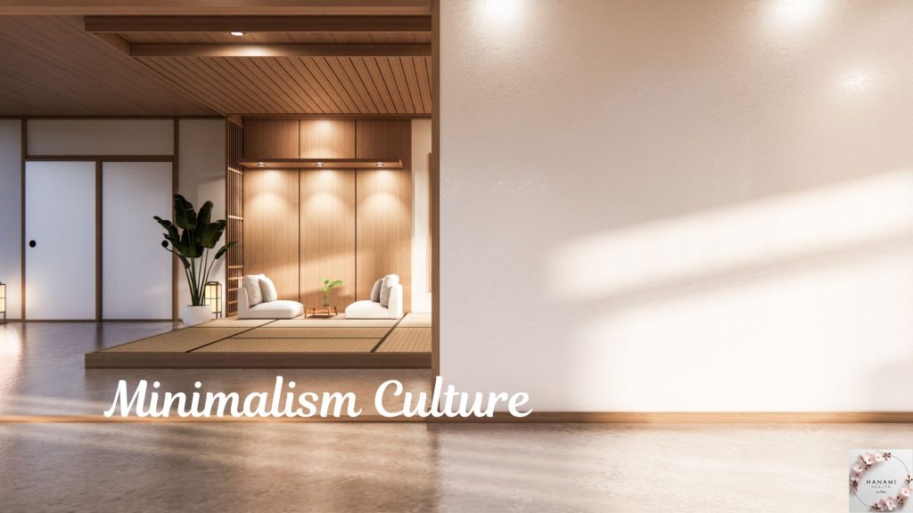 The online culture of minimalism focuses more on aesthetics, straying from the true values of minimalism.